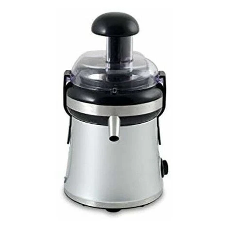 Centrifuga Estrattore Di Succo Di Frutta E Verdura 4 Centrifuga Estrattore Di Succo Di Frutta E Verdura - immagine 2