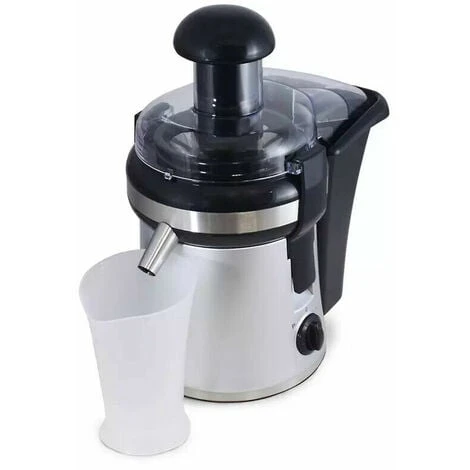 Centrifuga Estrattore Di Succo Di Frutta E Verdura 5 Centrifuga Estrattore Di Succo Di Frutta E Verdura - immagine 3