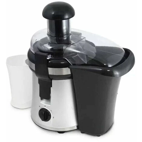 Centrifuga Estrattore Di Succo Di Frutta E Verdura 6 Centrifuga Estrattore Di Succo Di Frutta E Verdura - immagine 4