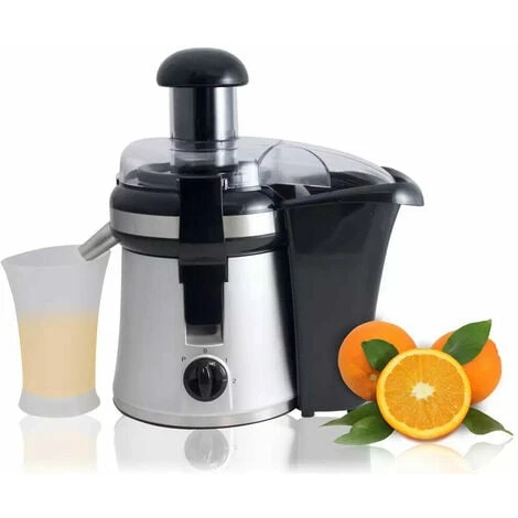 Centrifuga Estrattore Di Succo Di Frutta E Verdura 7 Centrifuga Estrattore Di Succo Di Frutta E Verdura - immagine 5