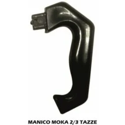 MANICO MOKA 2/3 TAZZE