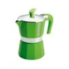 CAFFETTIERA 2TZ COLORI ESTIVI PEDRINI.-02CF028- -Piccoli Elettrodomestici Negozio 76020454 1