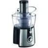 Centrifuga 800w Inox/nera - Ju550d10 - Moulinex -Piccoli Elettrodomestici Negozio 76468741 1