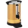 Macchina Del Caffè Professionale 14 L Acciaio Inox -Piccoli Elettrodomestici Negozio 77083175 1