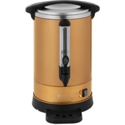 Macchina Del Caffè Professionale 14 L Acciaio Inox -Piccoli Elettrodomestici Negozio 77083175 4