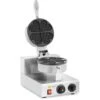 Piastra Per Waffel A Cuore Piastra Per Cialde 1000 W 0 - 5 Min Timer 1 Piastra Per Waffel A Cuore Piastra Per Cialde 1000 W 0 - 5 Min Timer -Piccoli Elettrodomestici Negozio 77083193 1