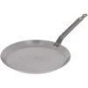 De Buyer DB5615-30 Mineral B Element Padella Crepes D, 30 Cm 1 De Buyer DB5615-30 Mineral B Element Padella Crepes D, 30 Cm -Piccoli Elettrodomestici Negozio 77318342 1