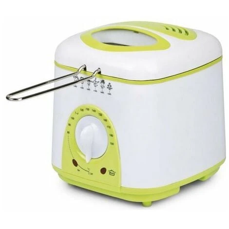 Trevi CL269 Friggitrice Croccantella 3 Trevi CL269 Friggitrice Croccantella