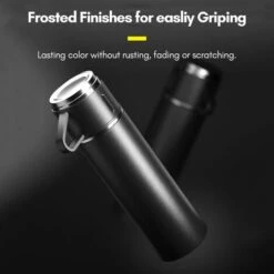 Bottiglia D'acqua Isolata Sottovuoto In Acciaio Inossidabile A Doppio Strato Bottiglia Termica 12H Mantiene Caldo E Freddo A Tenuta Stagna Adatto Per Viaggi All'aperto In Casa E Ufficio (verde) 11 Bottiglia D'acqua Isolata Sottovuoto In Acciaio Inossidabile A Doppio Strato Bottiglia Termica 12H Mantiene Caldo E Freddo A Tenuta Stagna Adatto Per Viaggi All'aperto In Casa E Ufficio (verde) -Piccoli Elettrodomestici Negozio 77490087 5