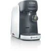 Bosch Haushalt FINESSE TAS16B4 Bianco/Grigio Macchina Per Caffè Con Capsule 1 Bosch Haushalt FINESSE TAS16B4 Bianco/Grigio Macchina Per Caffè Con Capsule -Piccoli Elettrodomestici Negozio 77585729 1