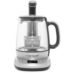 Bollitore 2in1 1.2l 2000w - BTA850 - Riviera & Bar