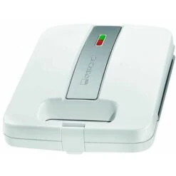 Clatronic ST 3629 Piastra Da Sandwich 4 Posti Bianco -Piccoli Elettrodomestici Negozio 78065097 3