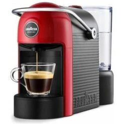 Lavazza 18000070 A Modo Mio Jolie Macchina Da Caffe' A Capsule Rosso -Piccoli Elettrodomestici Negozio 78065124 3