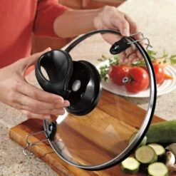 Crock-Pot Slow Cooker Auto Mescolante Digitale E Programmabile, Capacità 5.7 Litri, Adatto Fino A 6 Persone, Argento -Piccoli Elettrodomestici Negozio 78986212 4