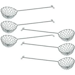 Spring 2698310006, Colino Da Fonduta, 6 Pz.