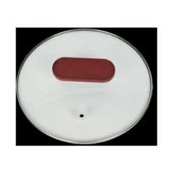 Couvercle Complet - Vaporiere, Cuocitori A Vapore - MOULINEX - 345058