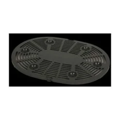 Grille Amovible Grise - Vaporiere, Cuocitori A Vapore - SEB - 344818