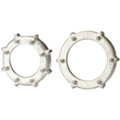 Ghiere Per Tritacarne Elettrici - N.12