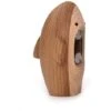 Creativo Squalo In Legno Decorazione Apribottiglie Per Birra Statua Apribottiglie Strumento Portatile Per Rimuovere Il Tappo Della Soda Del Vino Per La Decorazione Domestica Del Partito 1 Pz Bianco -Piccoli Elettrodomestici Negozio 79949530 1