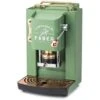 Faber Pro Deluxe - Macchina Per Caffe Con Pressacialda In Ottone - Telaio Interamente In Acciaio Verde Acido Opaco - FABPROGREENBASOTTELE -Piccoli Elettrodomestici Negozio 80696478 1
