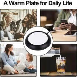 Scaldatazze Usb, 11 Scaldatazze Usb, -Piccoli Elettrodomestici Negozio 81289793 5