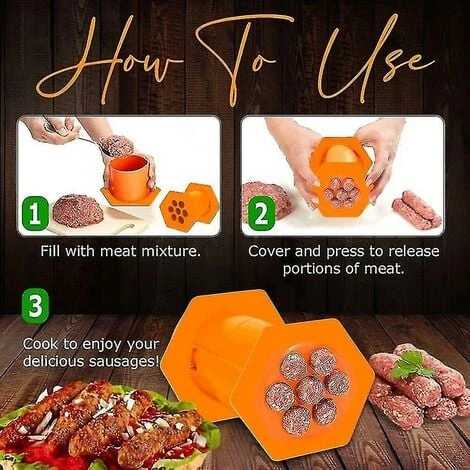 Macchina Per Hot Dog, Estrusore Di Strisce Di Carne, Palline Di Pasta, Prototipazione Rapida 6 Macchina Per Hot Dog, Estrusore Di Strisce Di Carne, Palline Di Pasta, Prototipazione Rapida - immagine 4