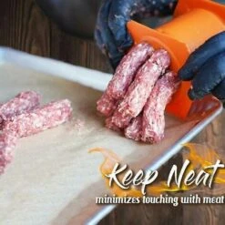 Macchina Per Hot Dog, Estrusore Di Strisce Di Carne, Palline Di Pasta, Prototipazione Rapida 11 Macchina Per Hot Dog, Estrusore Di Strisce Di Carne, Palline Di Pasta, Prototipazione Rapida -Piccoli Elettrodomestici Negozio 81289892 5