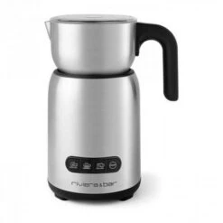 Montalatte In Acciaio Inossidabile Da 650 W 0,6 L - Bcl540 - Riviera & Bar