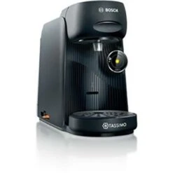 Bosch Haushalt FINESSE TAS16B2 Nero Macchina Per Caffè Con Capsule