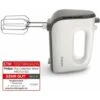 Philips Viva Collection HR3741/00 Sbattitore Sbattitore Manuale Bianco 450 W -Piccoli Elettrodomestici Negozio 82421819 1