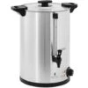 Bollitore Professionale Pentola Per Vin Brulé 2.500 W 16,5 L -Piccoli Elettrodomestici Negozio 82738934 1