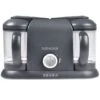 Beaba Baby Robot 4in1 2200ml Grigio - 912952 - Béaba -Piccoli Elettrodomestici Negozio 82759652 1