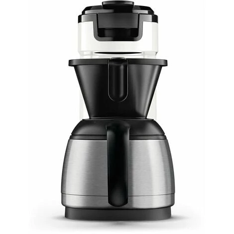 Caffettiera Con Capsule Philips HD6592/05 1450 W 6 Caffettiera Con Capsule Philips HD6592/05 1450 W - immagine 4