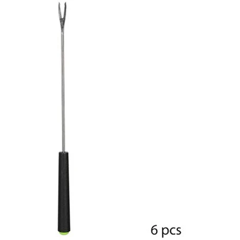 Set Per Fonduta Con Giradischi - 5 Five Simply Smart 7 Set Per Fonduta Con Giradischi - 5 Five Simply Smart - immagine 5