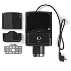 Nedis Distributore Acqua Calda 2600 W 2.5 L Nero -Piccoli Elettrodomestici Negozio 85339683 3