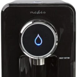 Nedis Distributore Acqua Calda 2600 W 2.5 L Nero -Piccoli Elettrodomestici Negozio 85339683 5