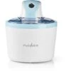 Nedis Gelatiera 1.2 L Bianco / Blu Alluminio / Plastica 2 Nedis Gelatiera 1.2 L Bianco / Blu Alluminio / Plastica -Piccoli Elettrodomestici Negozio 85339712 1