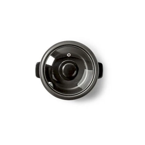 Nedis Fornello Di Riso 1.0 L 400 W Vaporetto In Alluminio Rivestimento Antiaderente Cestello Estraibile Spegnimento Automatico 7 Nedis Fornello Di Riso 1.0 L 400 W Vaporetto In Alluminio Rivestimento Antiaderente Cestello Estraibile Spegnimento Automatico - immagine 5