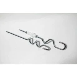 Sbattitore Elettrico BeHome Con Ciotola Rotante Acciaio 3 Litri -Piccoli Elettrodomestici Negozio 85700822 3