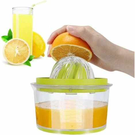 Spremiagrumi Manuale Spremiagrumi, Spremiagrumi 4 In 1 Spremiagrumi Manuale, Spremiagrumi Con Contenitore Da 400 Ml, Spremiagrumi In Plastica, Spremiagrumi, Spremiagrumi E Frutta, Multi-Wa 3 Spremiagrumi Manuale Spremiagrumi, Spremiagrumi 4 In 1 Spremiagrumi Manuale, Spremiagrumi Con Contenitore Da 400 Ml, Spremiagrumi In Plastica, Spremiagrumi, Spremiagrumi E Frutta, Multi-Wa