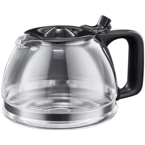 Russell Hobbs RH261090 Caraffa, Vetro, Trasparente 3 Russell Hobbs RH261090 Caraffa, Vetro, Trasparente