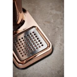 Aarke Carbonator 3 Gasatore D’acqua E Bottiglia, Finitura Rame -Piccoli Elettrodomestici Negozio 86636609 3