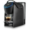 Lavazza, A Modo Mio Voicy, Macchina Caffè Per Espresso, Con Controllo Vocale, Alexa Integrata E Controllo Smart Home, Compatibile Con Capsule Lavazza A Modo Mio E Con App Piacere Lavazza, Nera 1 Lavazza, A Modo Mio Voicy, Macchina Caffè Per Espresso, Con Controllo Vocale, Alexa Integrata E Controllo Smart Home, Compatibile Con Capsule Lavazza A Modo Mio E Con App Piacere Lavazza, Nera -Piccoli Elettrodomestici Negozio 86645870 1