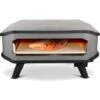 Millarco 90346 XXL 17 Forno A Gas Per Pizza Mobile, Pietra Per Pizza A Gas, Regolabile Fino A 400°, Con Pietra Per Pizza Portatile Da 42,50 X 42,50 Cm, Colore: Nero 2 Millarco 90346 XXL 17 Forno A Gas Per Pizza Mobile, Pietra Per Pizza A Gas, Regolabile Fino A 400°, Con Pietra Per Pizza Portatile Da 42,50 X 42,50 Cm, Colore: Nero -Piccoli Elettrodomestici Negozio 86656409 1