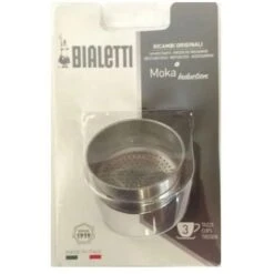 Imbuto 3 Tazze Moka Induction Bialetti
