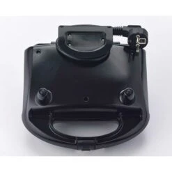 ARIETE TOSTIERA PIASTRA PIASTRE ELETTRICA BISTECCHIERA TOAST GRILL 1980 -Piccoli Elettrodomestici Negozio 88512226 4