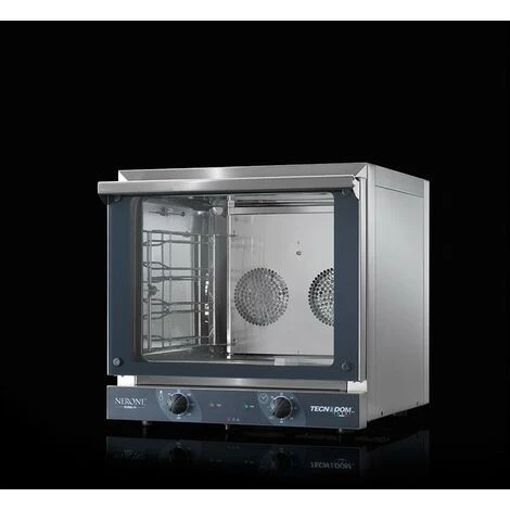 Forno Tecnodom 595 Meccanico Porta A Bandiera Sinistra 3 Forno Tecnodom 595 Meccanico Porta A Bandiera Sinistra