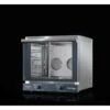 Forno Tecnodom 595 Meccanico Porta A Ribalta Meccanico A Convezione, Senza Grill, Per Teglie O Griglie 435 X 350 Mm / 450 X 325 Mm