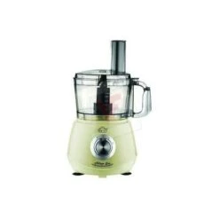 Robot Da Cucina Multifunzione 1000 W Cm 20x15x27h