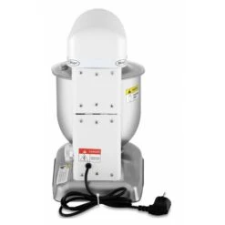 Planetaria Mixer Professionale Capacità 5 Lt -Piccoli Elettrodomestici Negozio 91343454 4